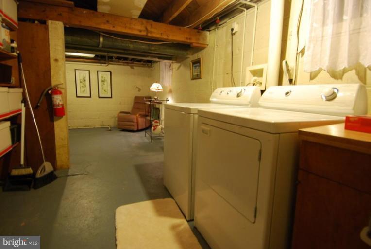 2766 Cameron Road Falls Church, VA 22042 - Photo 16 of 16 Laundry Area 1