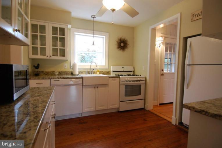2766 Cameron Road Falls Church, VA 22042 - Photo 3 of 16 Kitchen