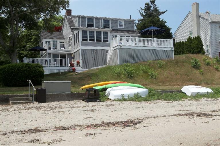 35 Jefferson Shores Road Buzzards Bay, MA 02532 - Photo 22 of 25 Additional Photo