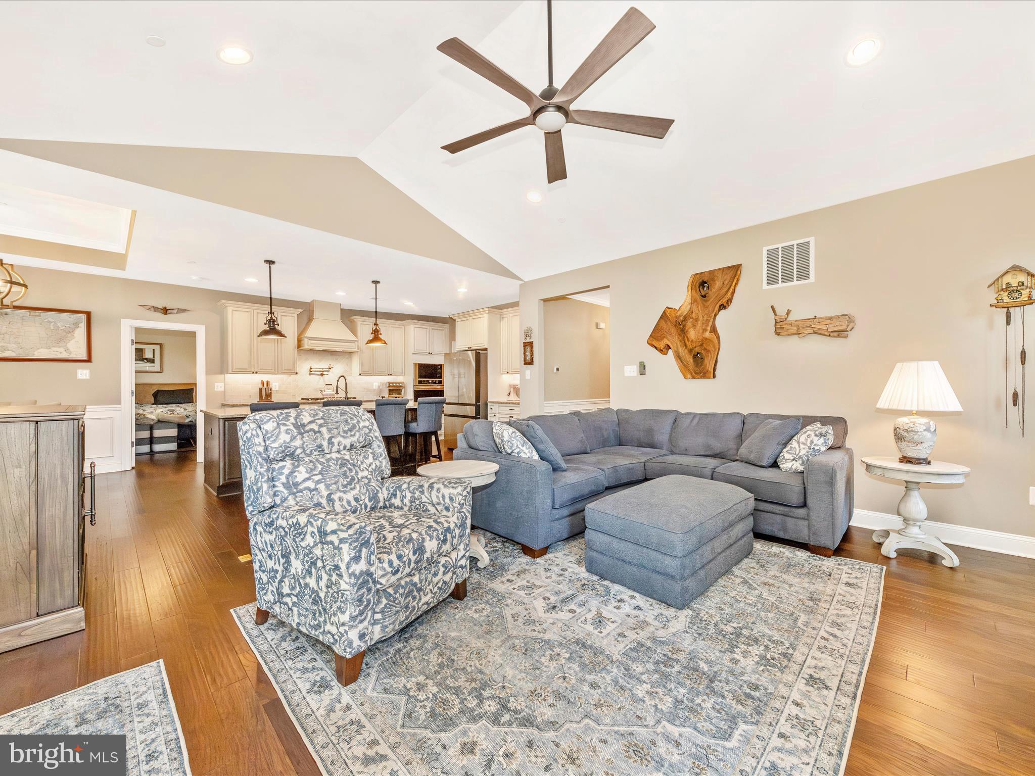7788 Old Receiver Road Frederick, MD 21702 - Photo 11 of 51 a living room with furniture and a large window