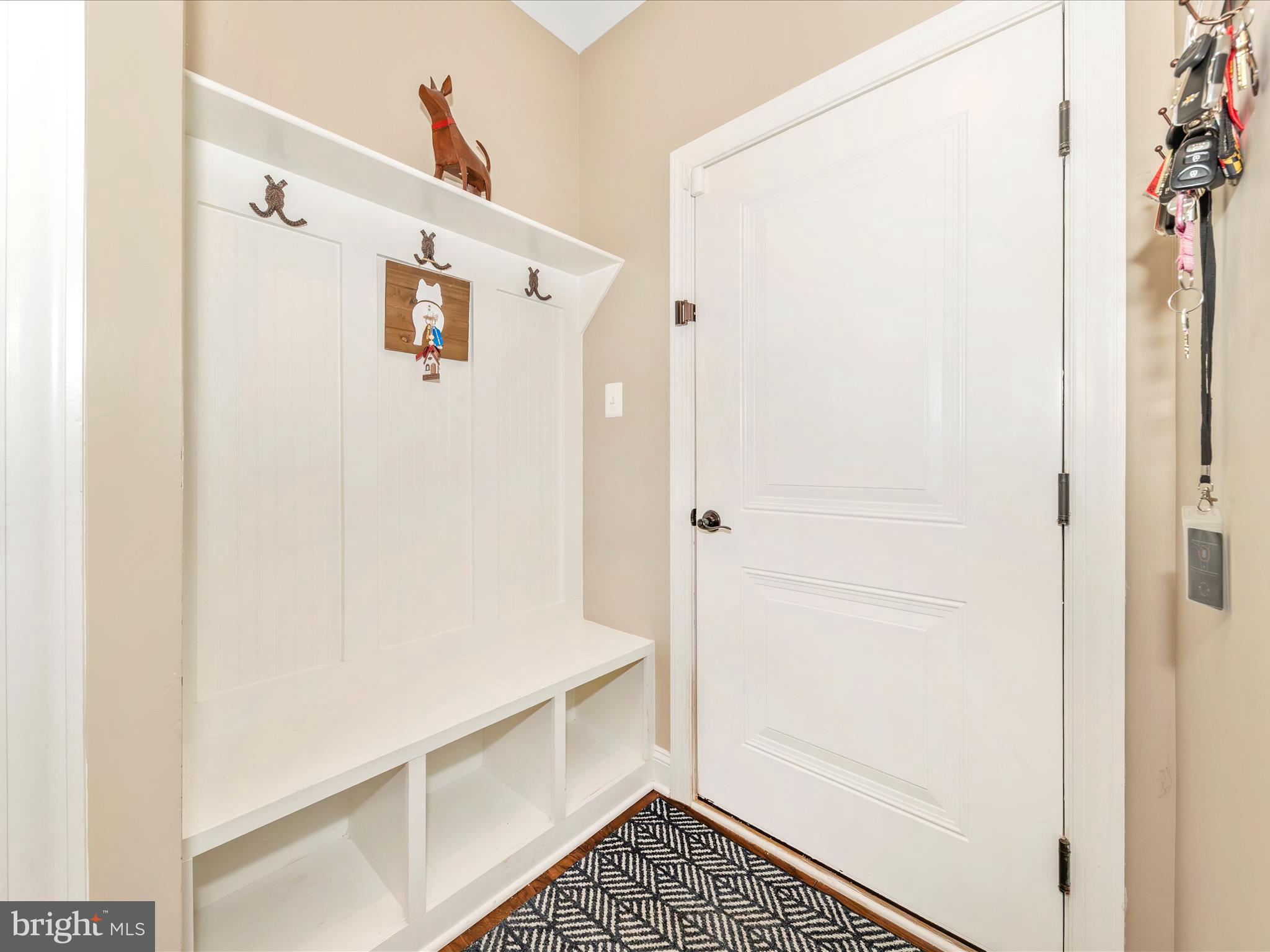 7788 Old Receiver Road Frederick, MD 21702 - Photo 35 of 51 a view of an empty room