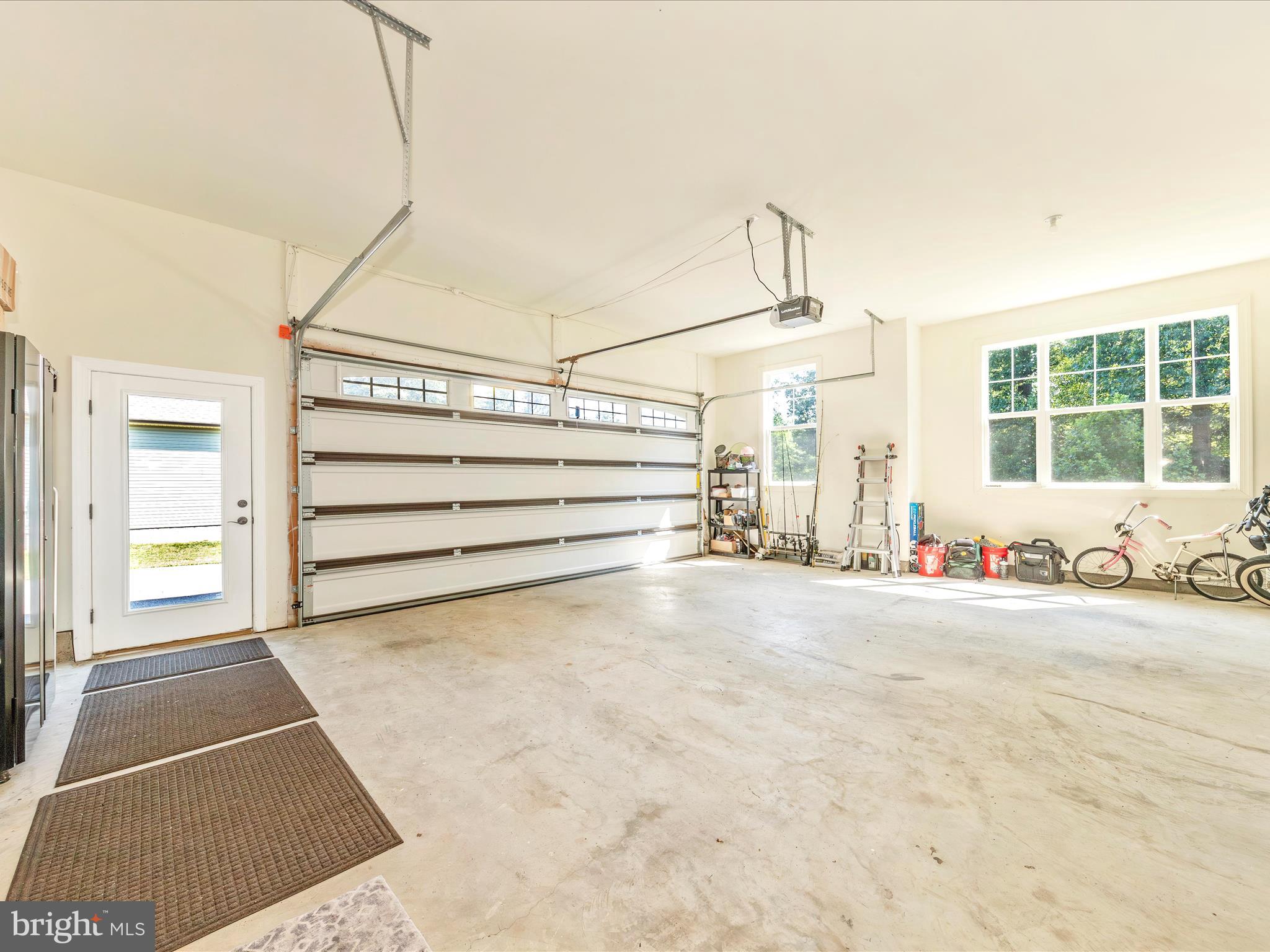 7788 Old Receiver Road Frederick, MD 21702 - Photo 36 of 51 a view of a room with a window