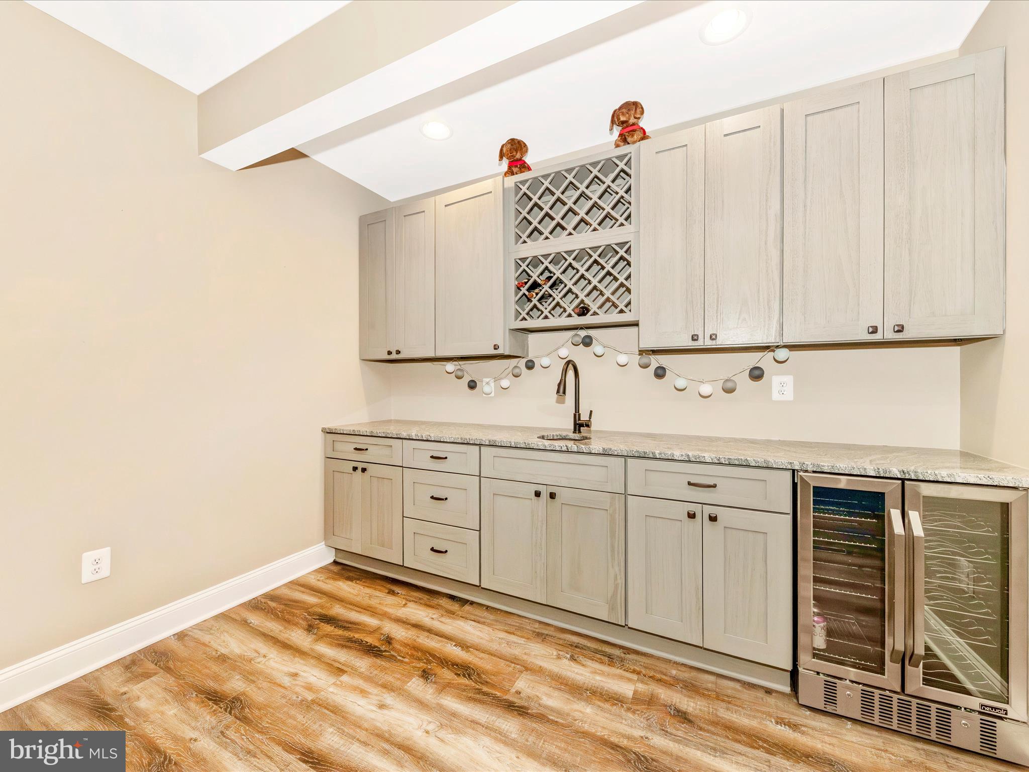 7788 Old Receiver Road Frederick, MD 21702 - Photo 39 of 51 a bathroom with a sink and a mirror