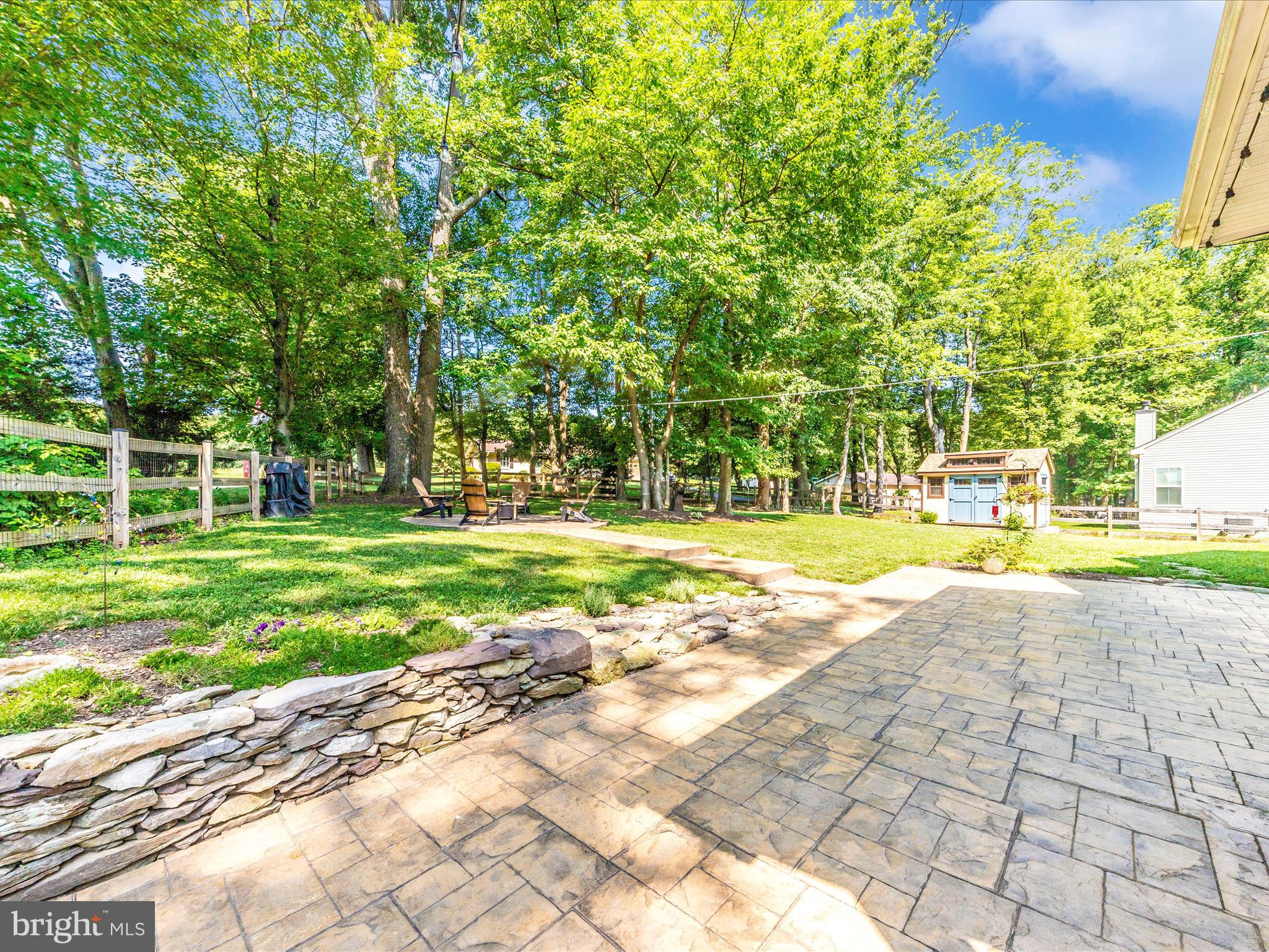 7788 Old Receiver Road Frederick, MD 21702 - Photo 48 of 51 a view of a volley ball court