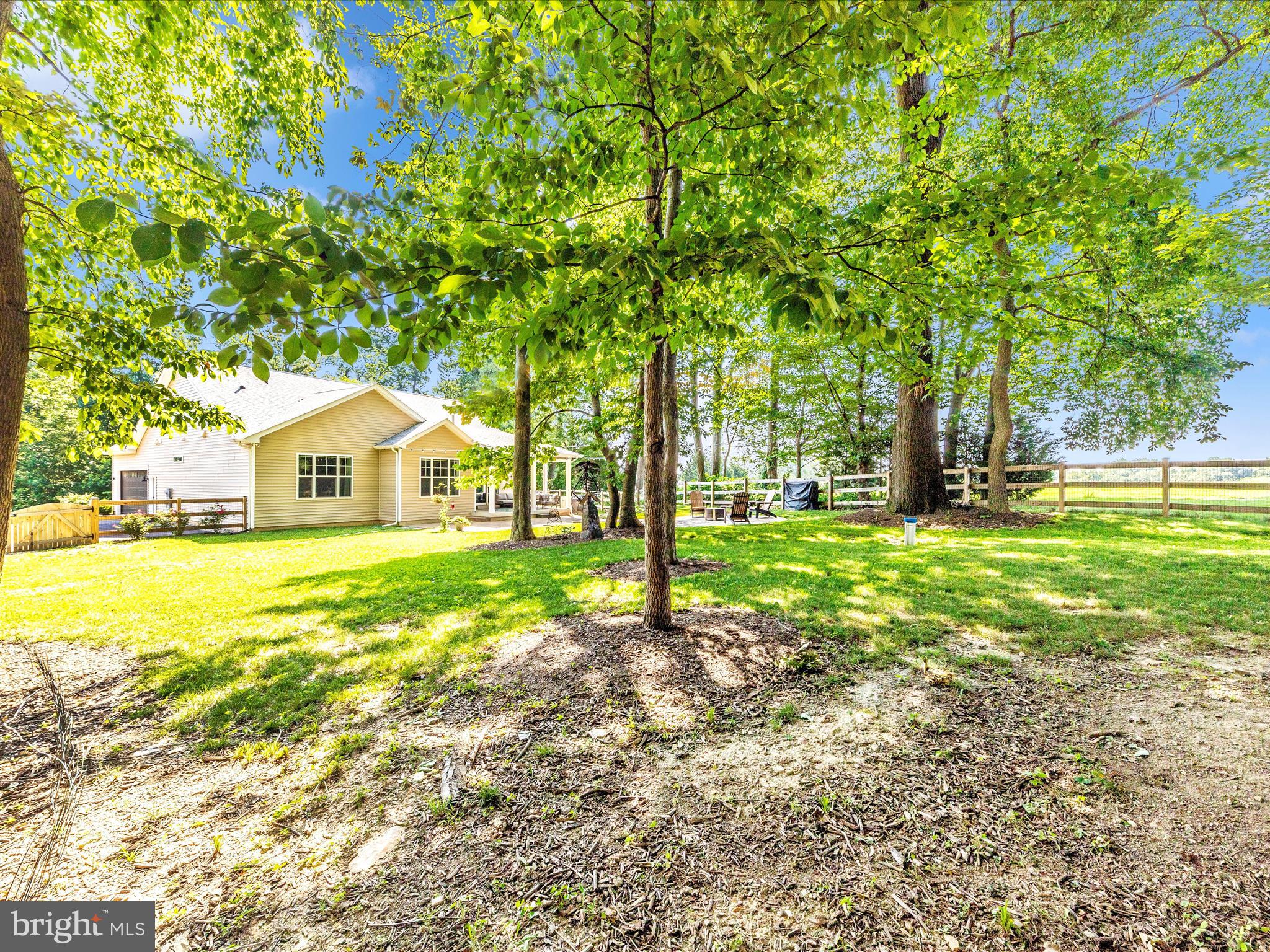 7788 Old Receiver Road Frederick, MD 21702 - Photo 50 of 51 a front view of a house with yard and green space