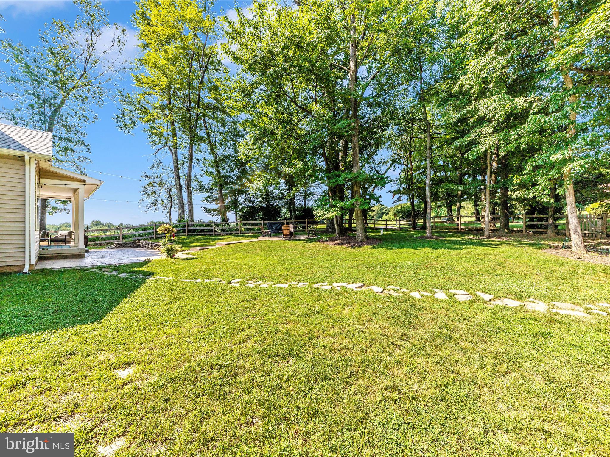 7788 Old Receiver Road Frederick, MD 21702 - Photo 51 of 51 a view of a volley ball court