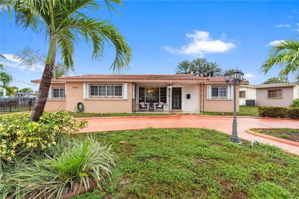 $669,000 | 7600 West 12th Avenue, Hialeah, FL 33014