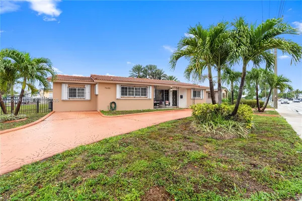 $669,000 | 7600 West 12th Avenue, Hialeah, FL 33014