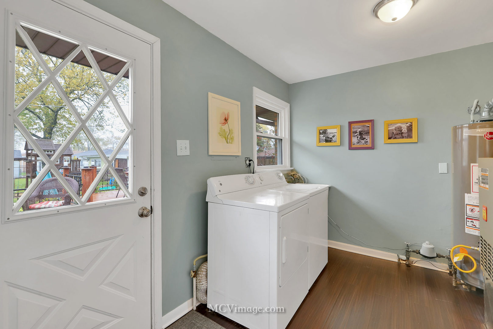 5830 108th Place Chicago Ridge, IL 60415 - Photo 20 of 28
