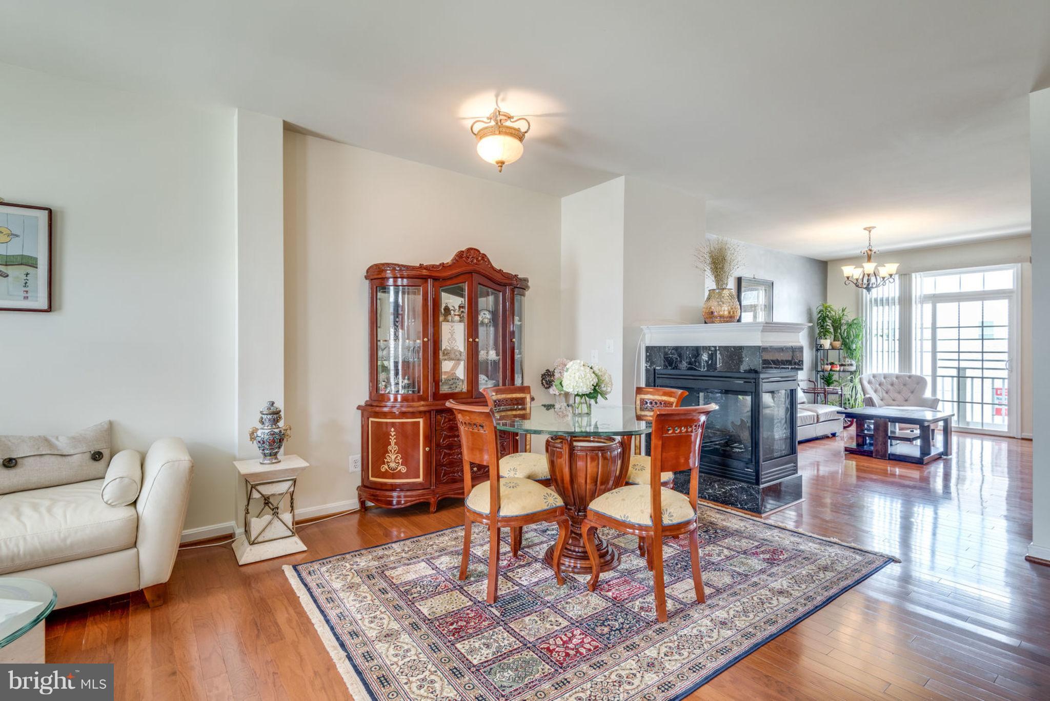 42431 Rockslide Terrace Ashburn, VA 20148 - Photo 13 of 27 Dining Room