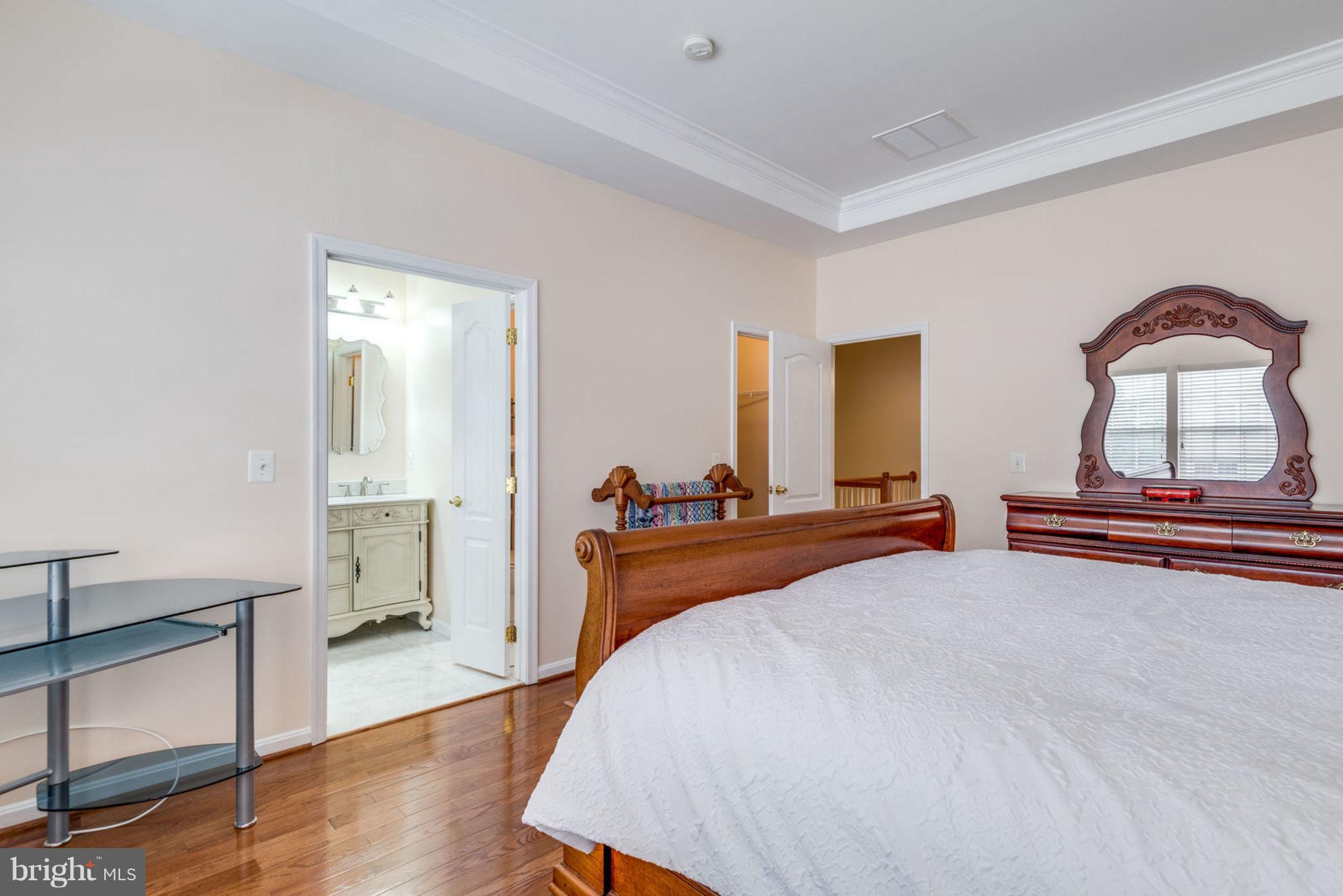 42431 Rockslide Terrace Ashburn, VA 20148 - Photo 19 of 27 Bedroom (Master)