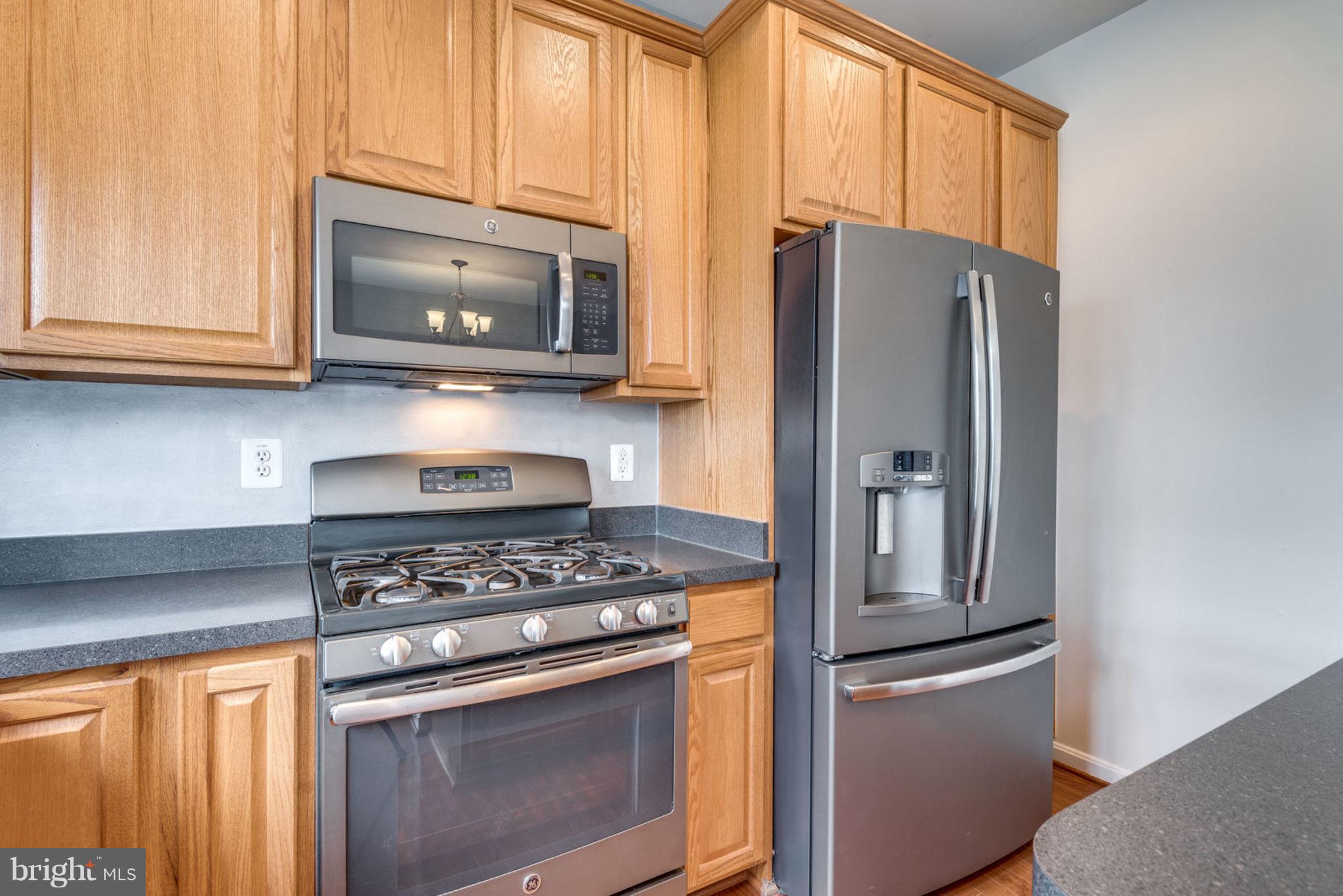 42431 Rockslide Terrace Ashburn, VA 20148 - Photo 8 of 27 Kitchen