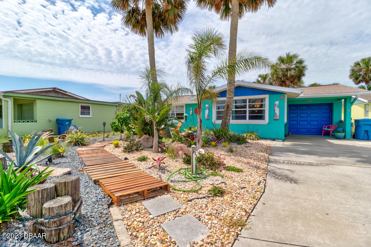 8 Poinsettia Drive Ormond Beach, FL 32176 - Photo 2 of 23 23-8-Poinsettia-Dr-23