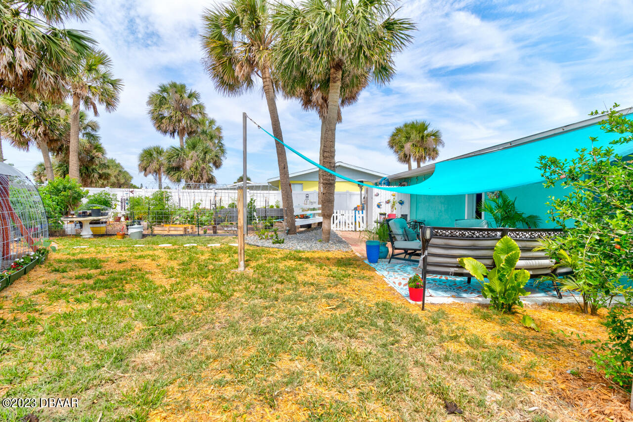 8 Poinsettia Drive Ormond Beach, FL 32176 - Photo 23 of 23 22-8-Poinsettia-Dr-22
