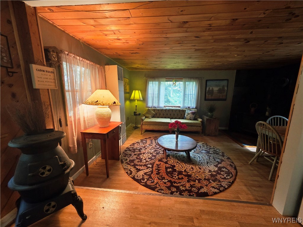 7629 Russell Hill Road Caneadea, NY 14717 - Photo 10 of 48