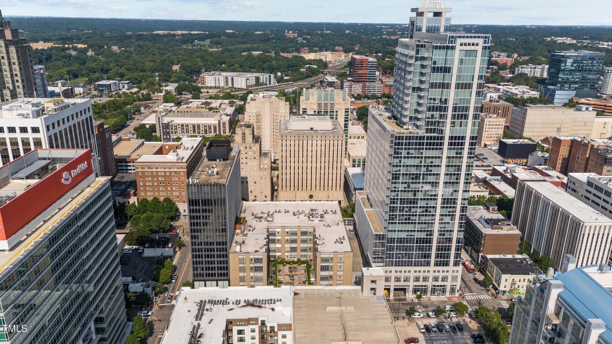319 Fayetteville Street, Unit 511 Raleigh, NC 27601 - Photo 39 of 41 40-web-or-mls-DJI_20240717095719_0752_D