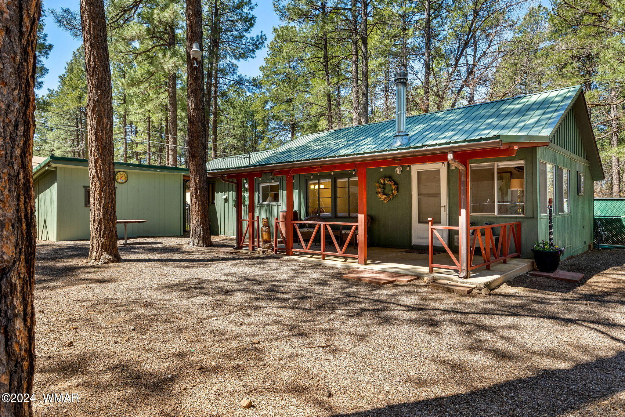 1719 Anglers Road Lakeside, AZ 85929 - Photo 1 of 34 Gallery Image 1