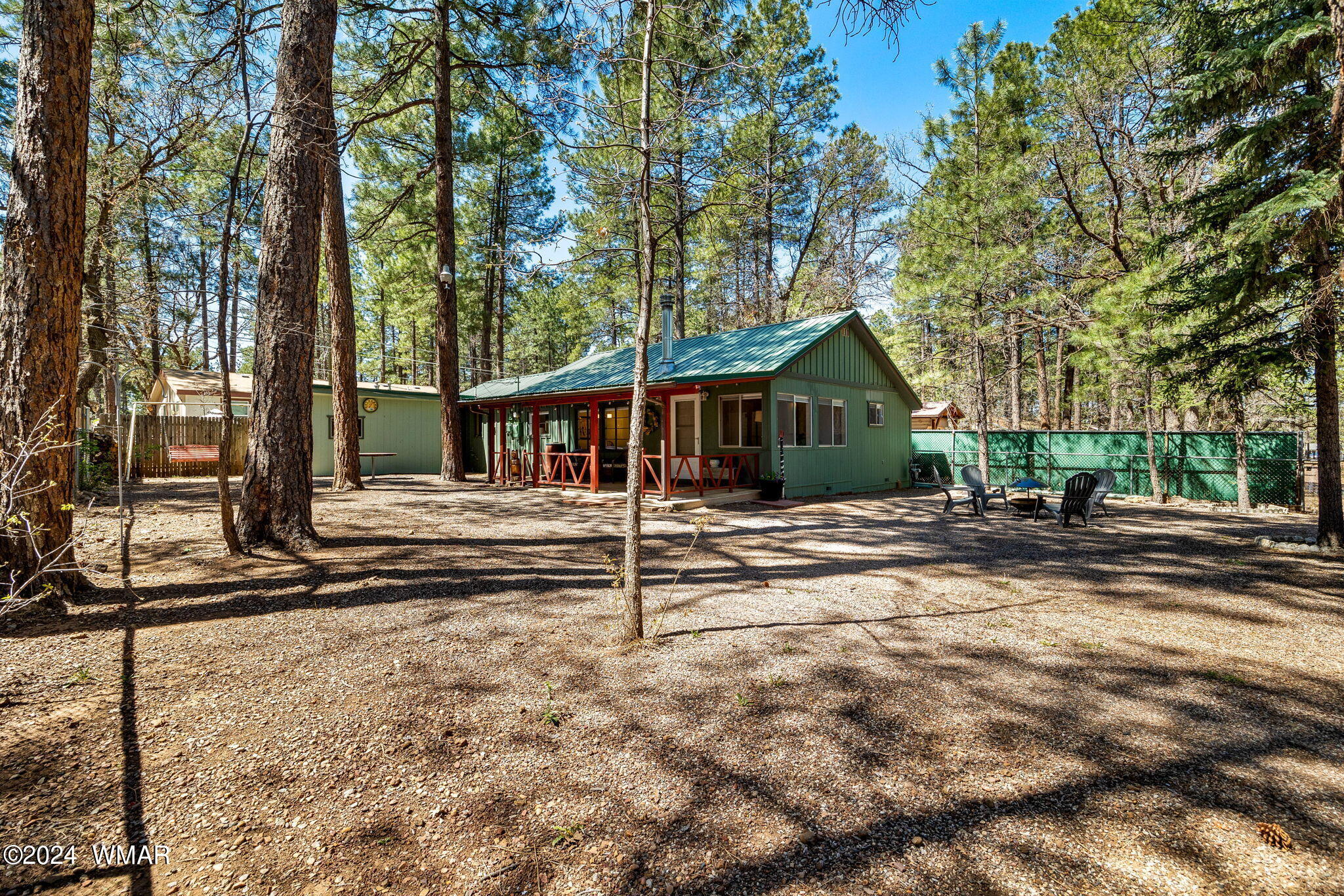 1719 Anglers Road Lakeside, AZ 85929 - Photo 3 of 34 Gallery Image 3