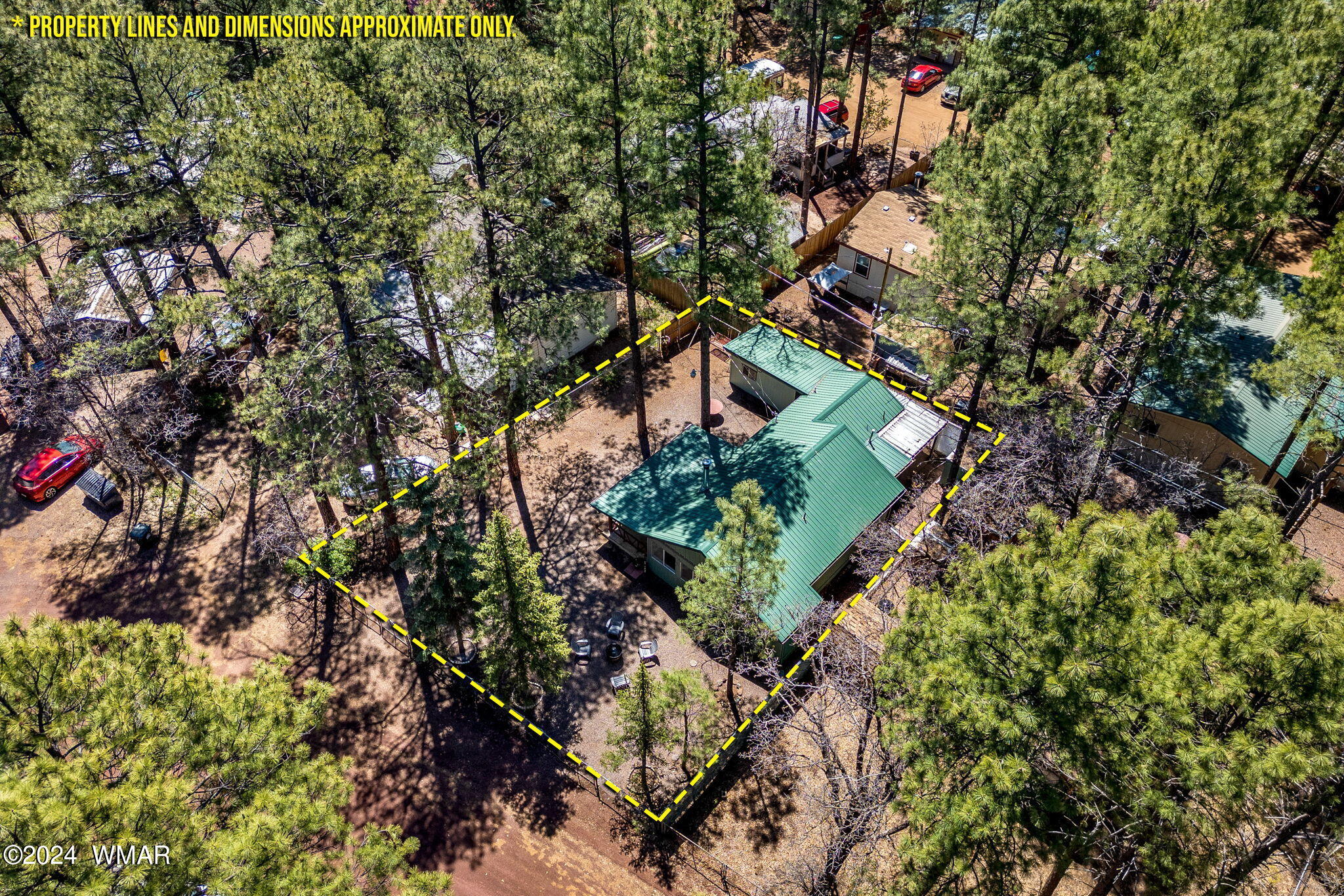 1719 Anglers Road Lakeside, AZ 85929 - Photo 31 of 34 Gallery Image 31
