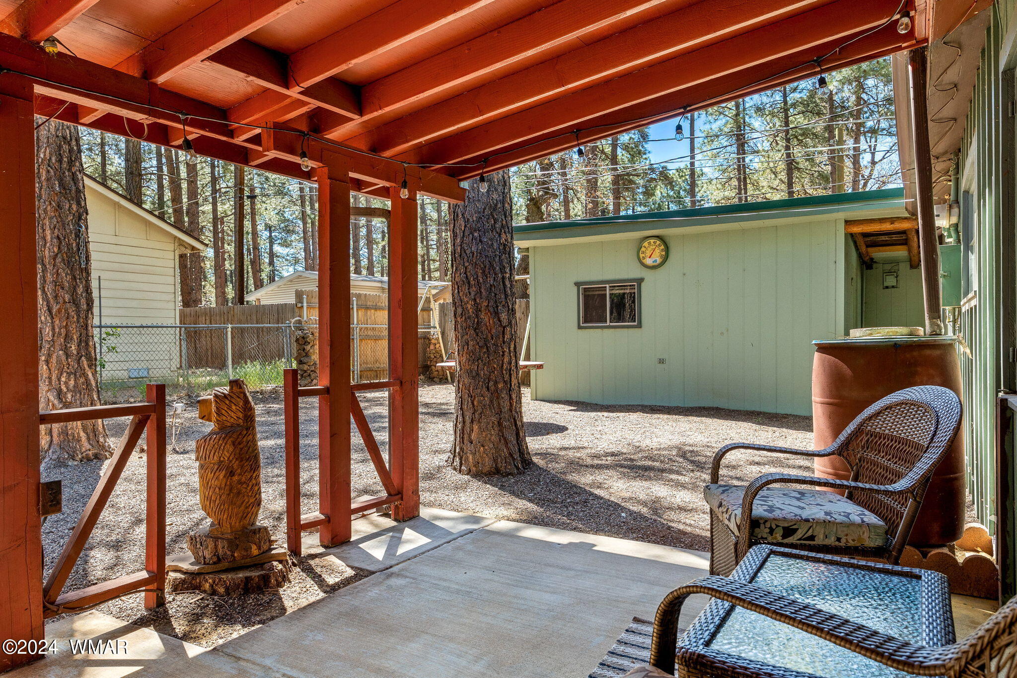 1719 Anglers Road Lakeside, AZ 85929 - Photo 5 of 34 Gallery Image 5