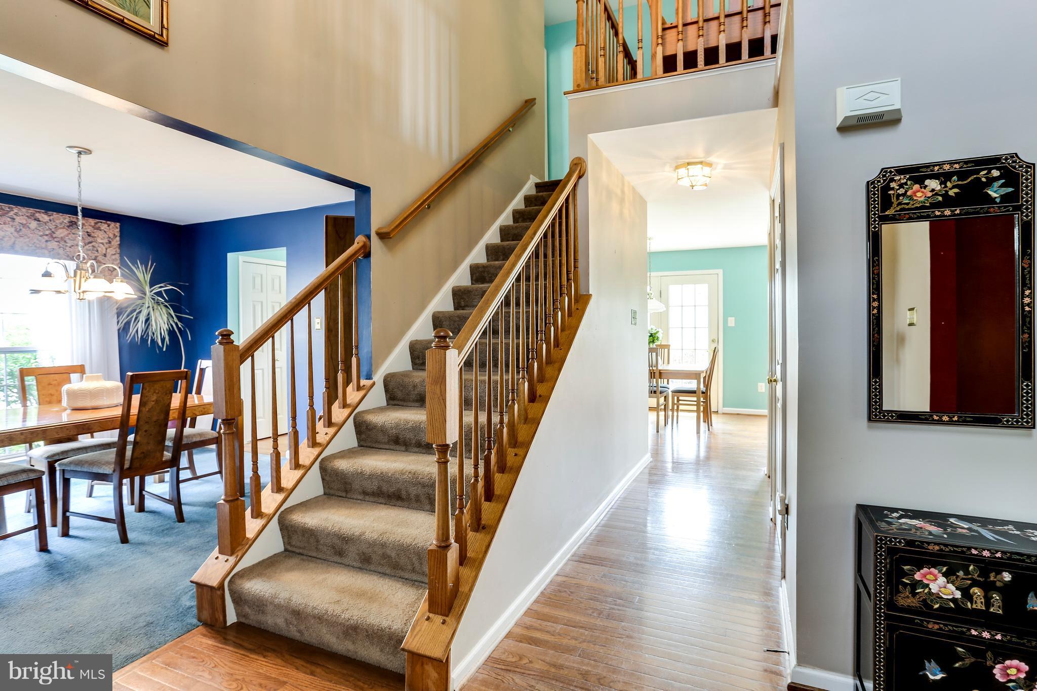 1304 Longbow Road Mount Airy, MD 21771 - Photo 2 of 24 Your main entrance