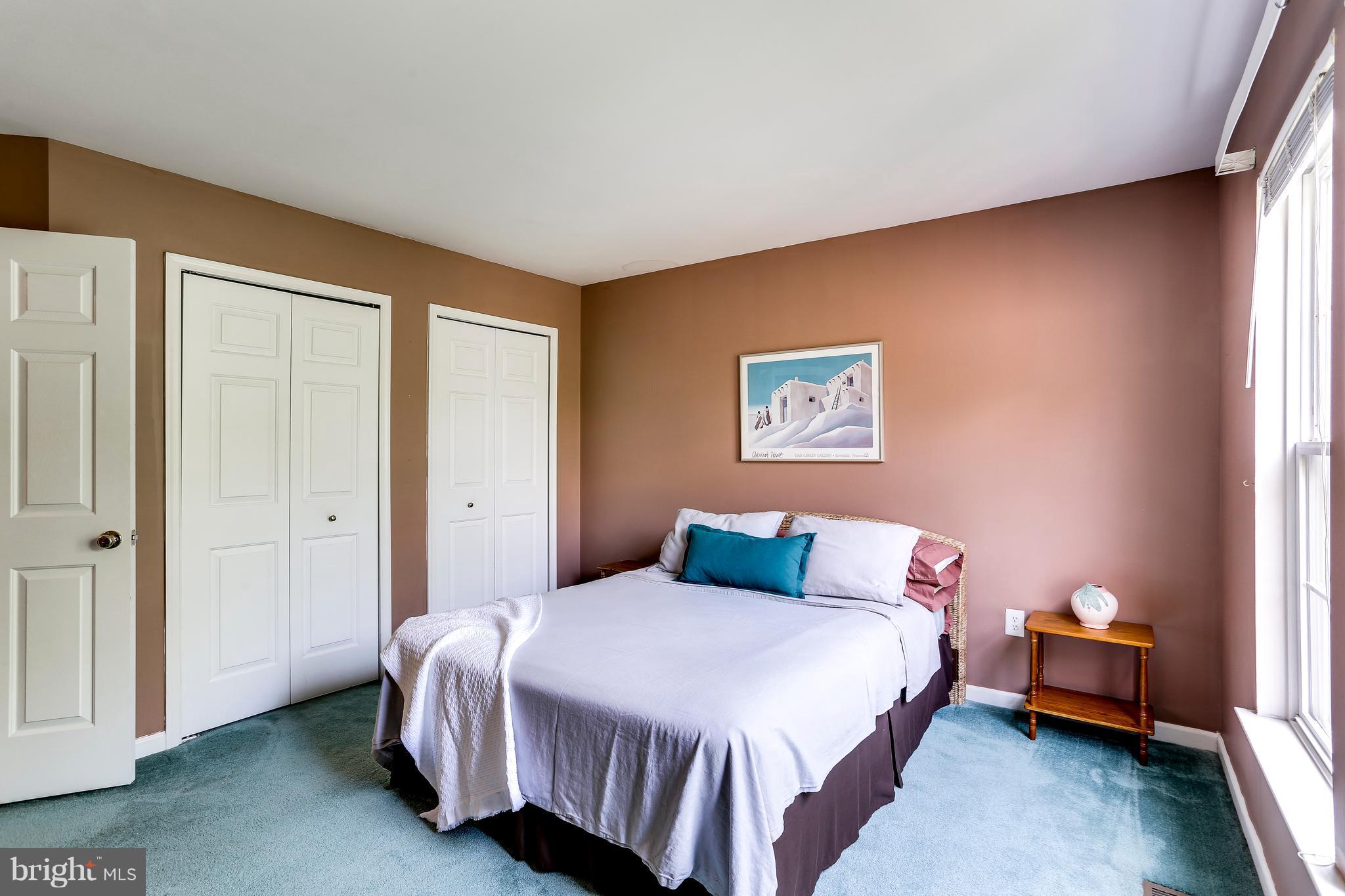 1304 Longbow Road Mount Airy, MD 21771 - Photo 14 of 24 Bedroom #2