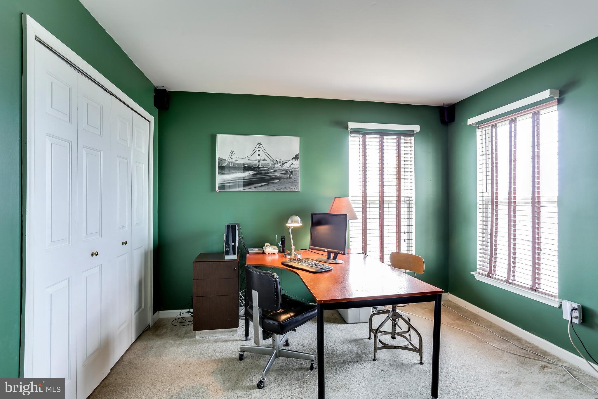 1304 Longbow Road Mount Airy, MD 21771 - Photo 15 of 24 Bedroom #3