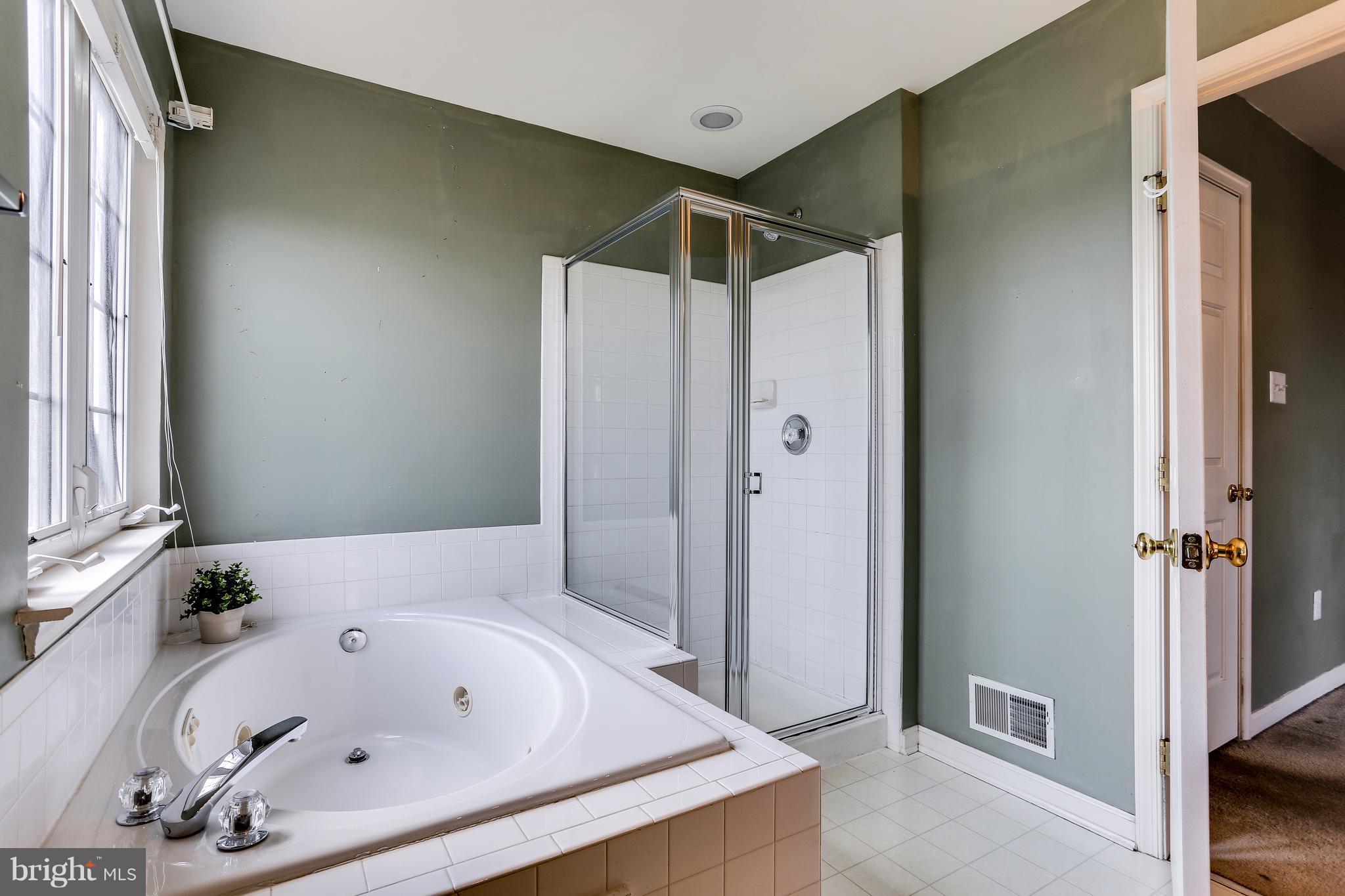 1304 Longbow Road Mount Airy, MD 21771 - Photo 19 of 24 Bath (Master)