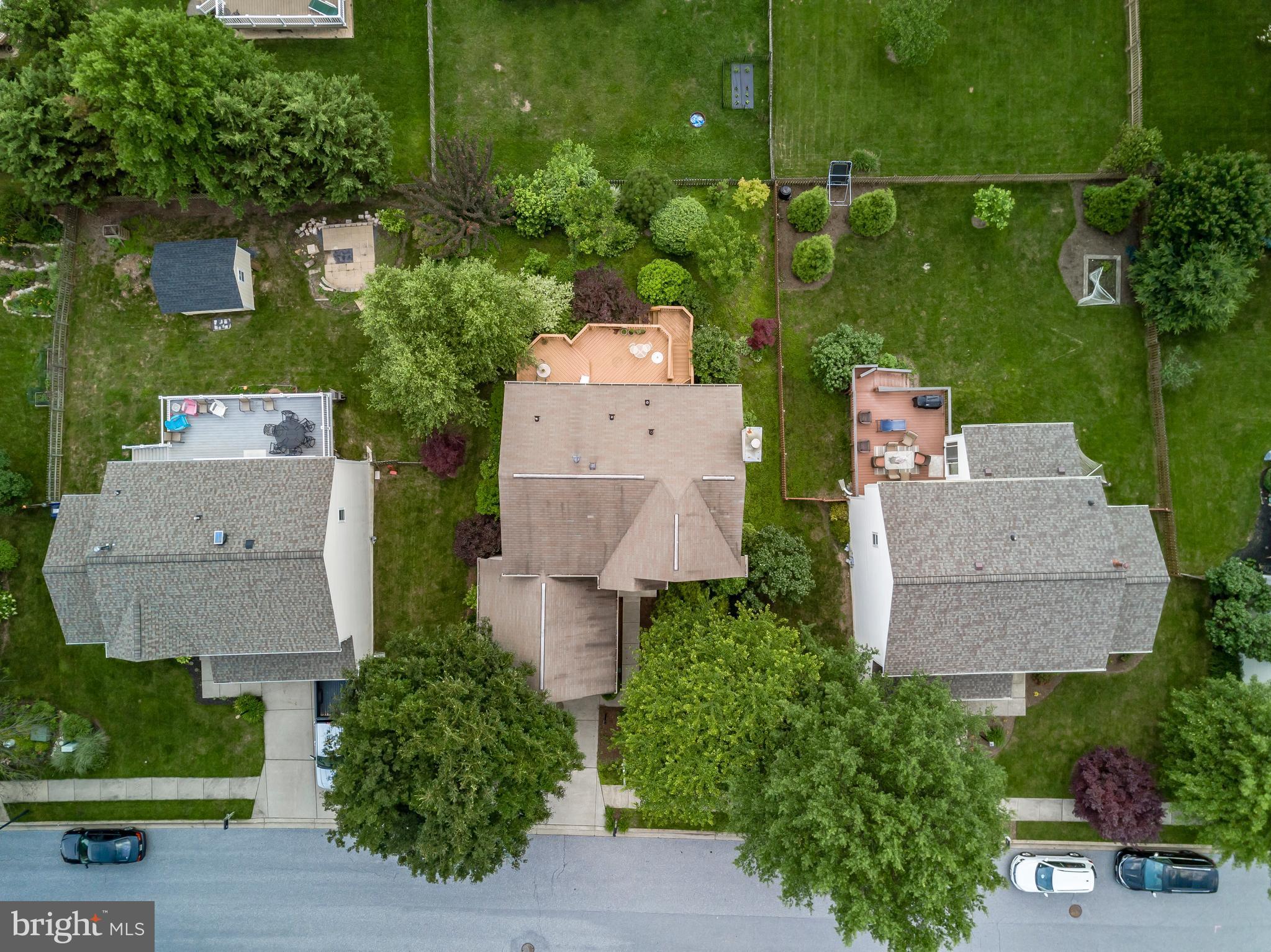 1304 Longbow Road Mount Airy, MD 21771 - Photo 24 of 24 As the crow flies
