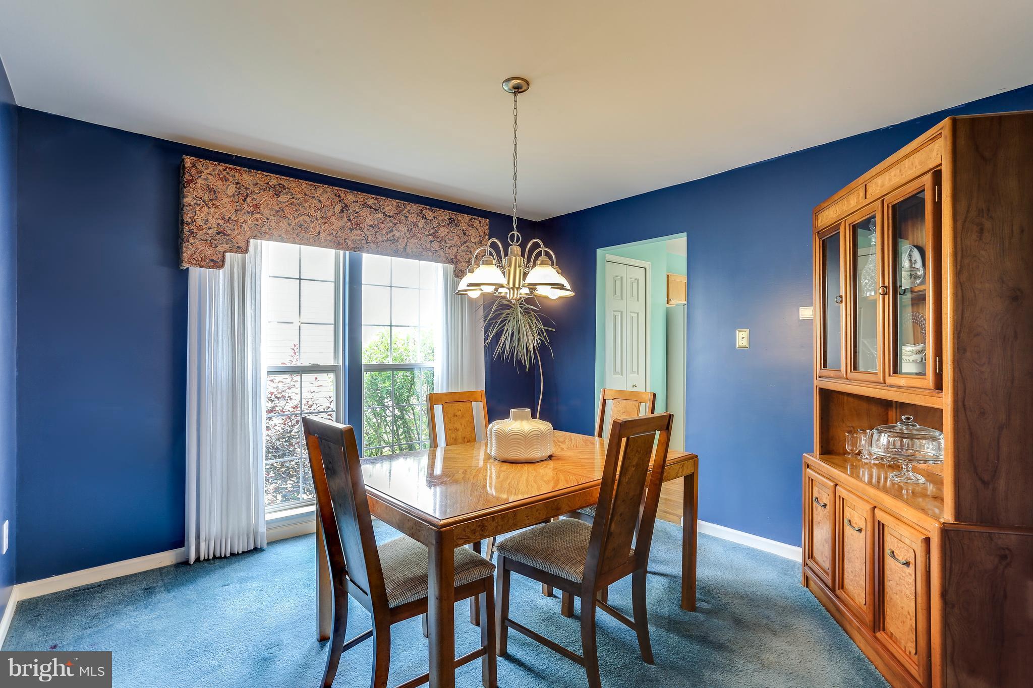 1304 Longbow Road Mount Airy, MD 21771 - Photo 5 of 24 Dining Room