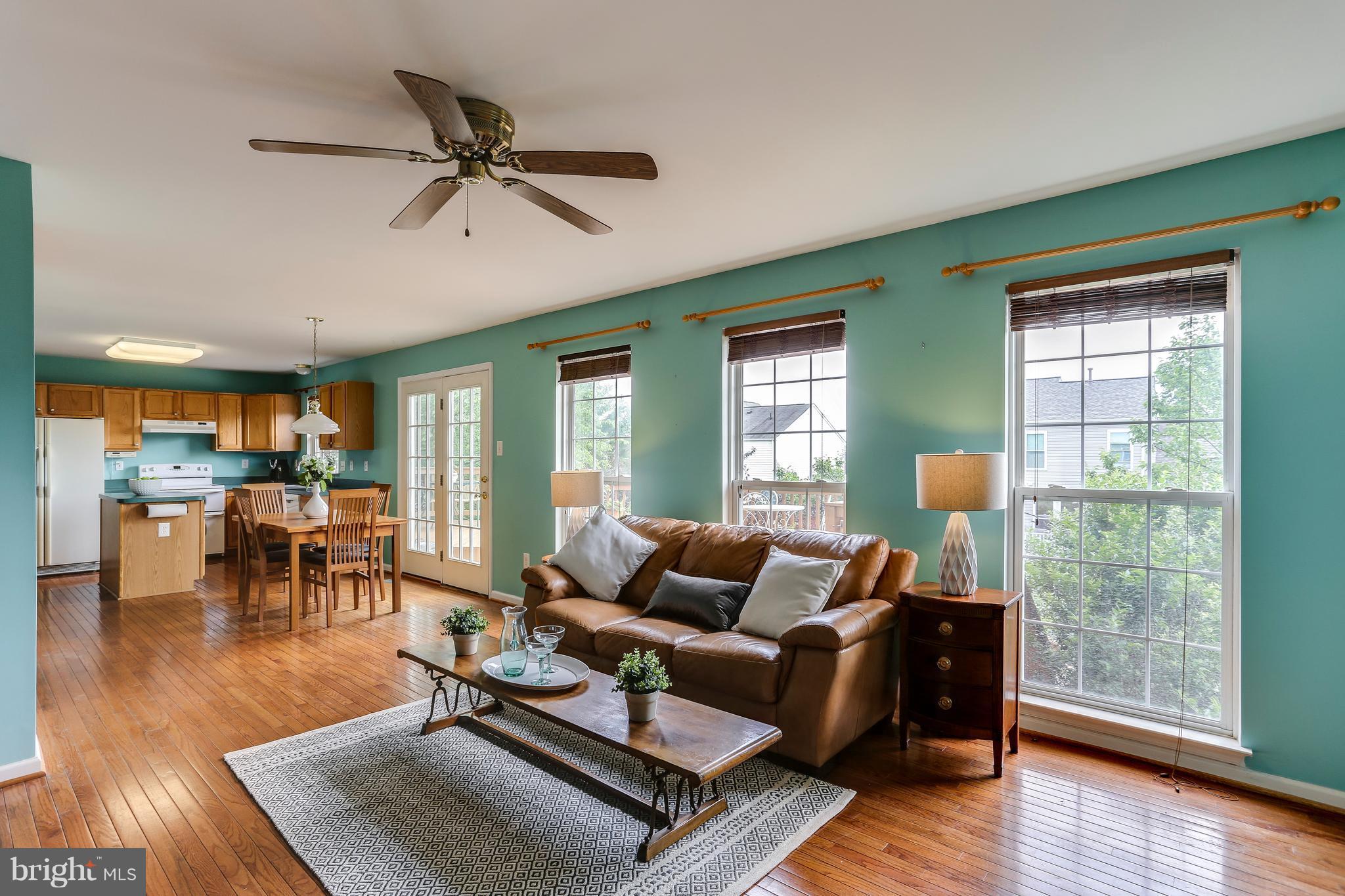1304 Longbow Road Mount Airy, MD 21771 - Photo 6 of 24 Family Room