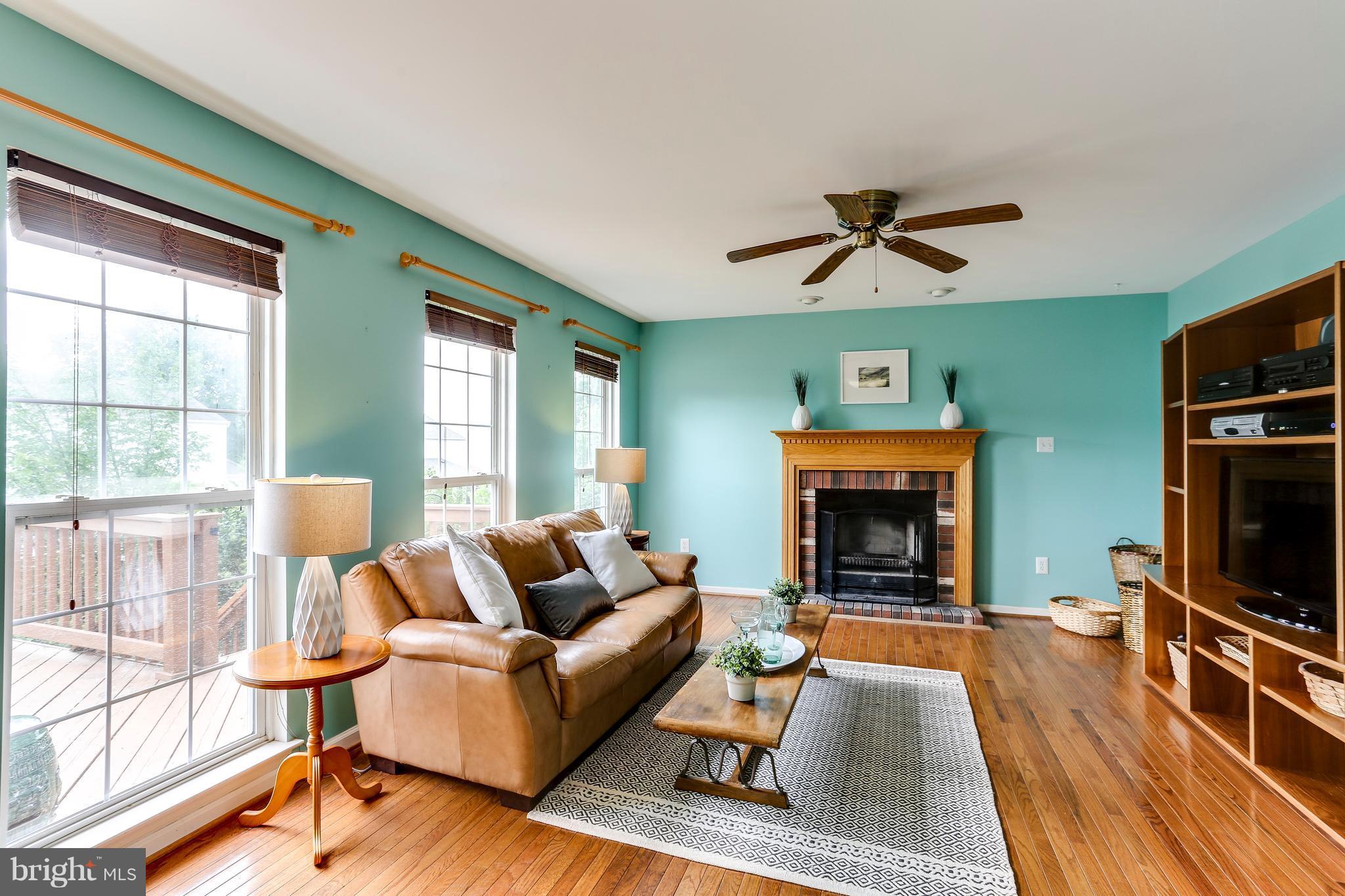 1304 Longbow Road Mount Airy, MD 21771 - Photo 7 of 24 Family Room