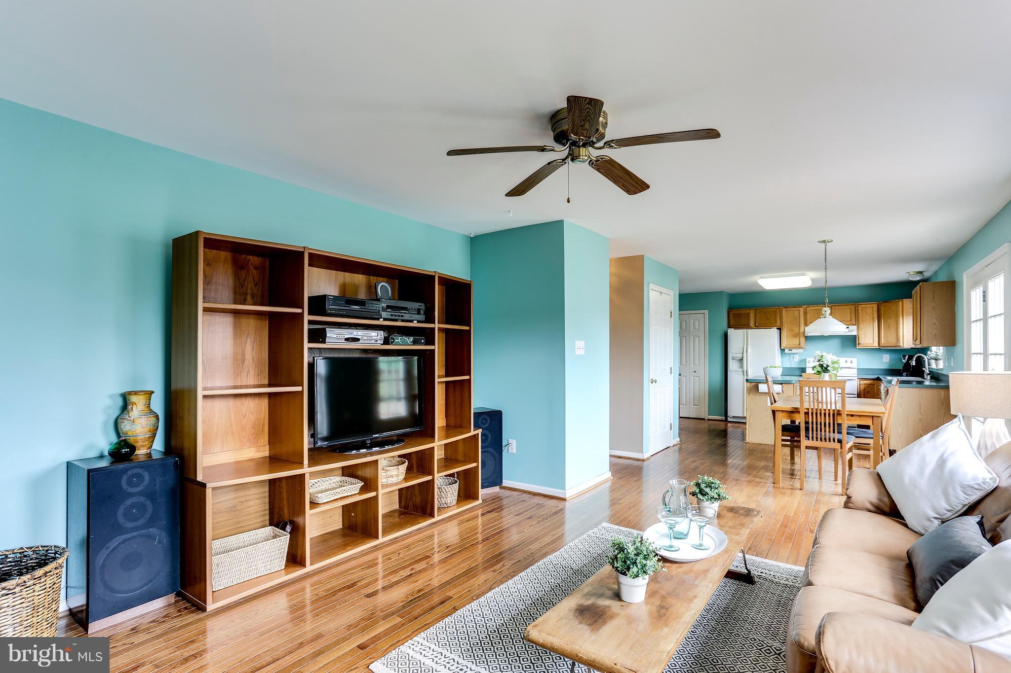 1304 Longbow Road Mount Airy, MD 21771 - Photo 8 of 24 Family Room