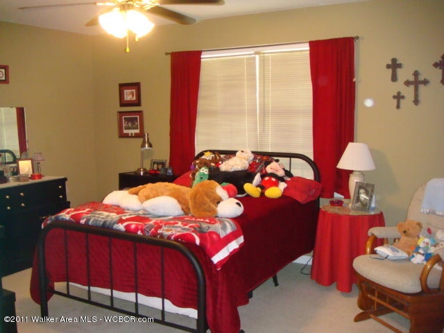237 Drummond Cut-Off Road Jasper, AL 35504 - Photo 13 of 27 Gallery Image 13