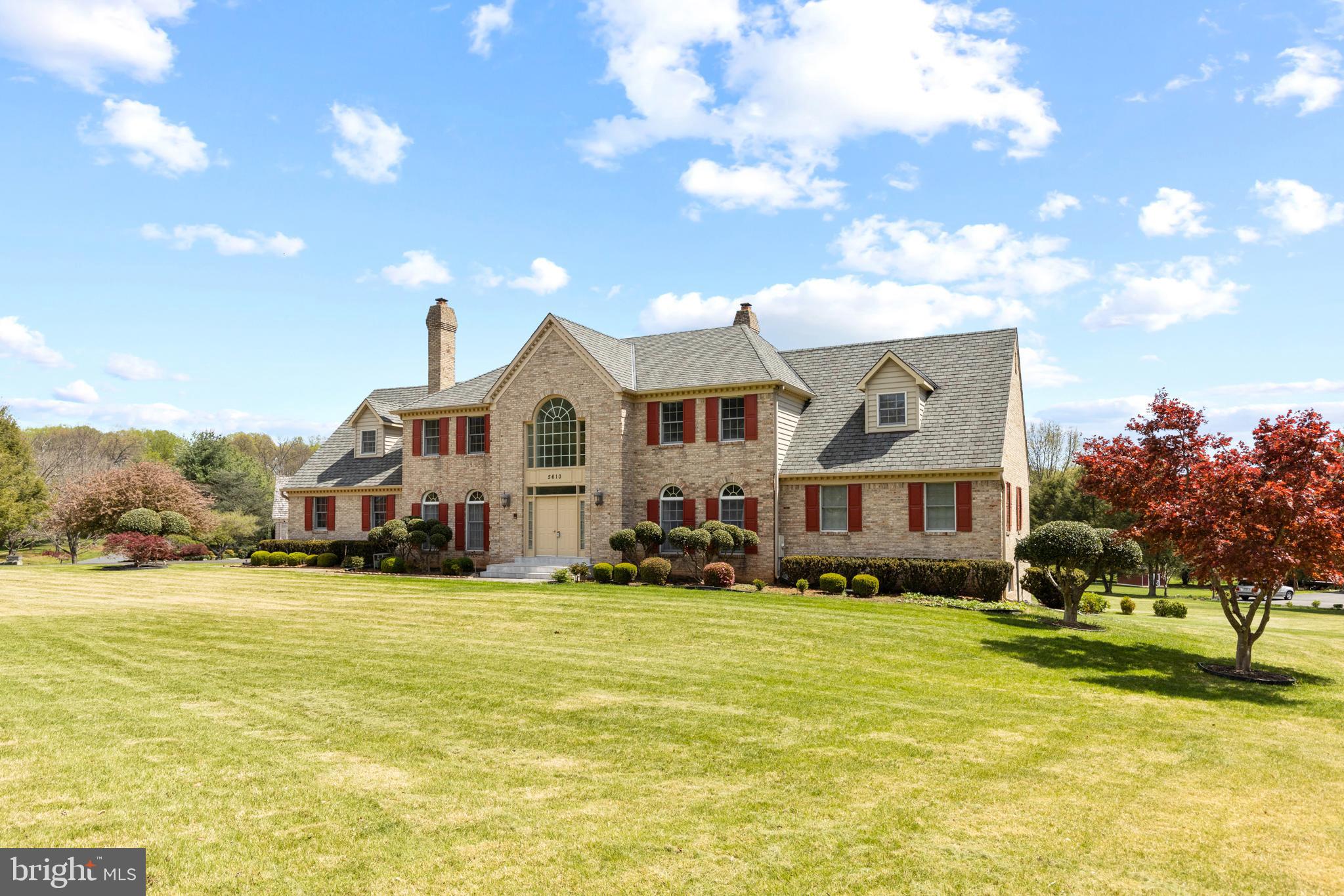 5610 Griffith Farm Road Derwood, MD 20855 - Photo 2 of 35 Gallery Image 2