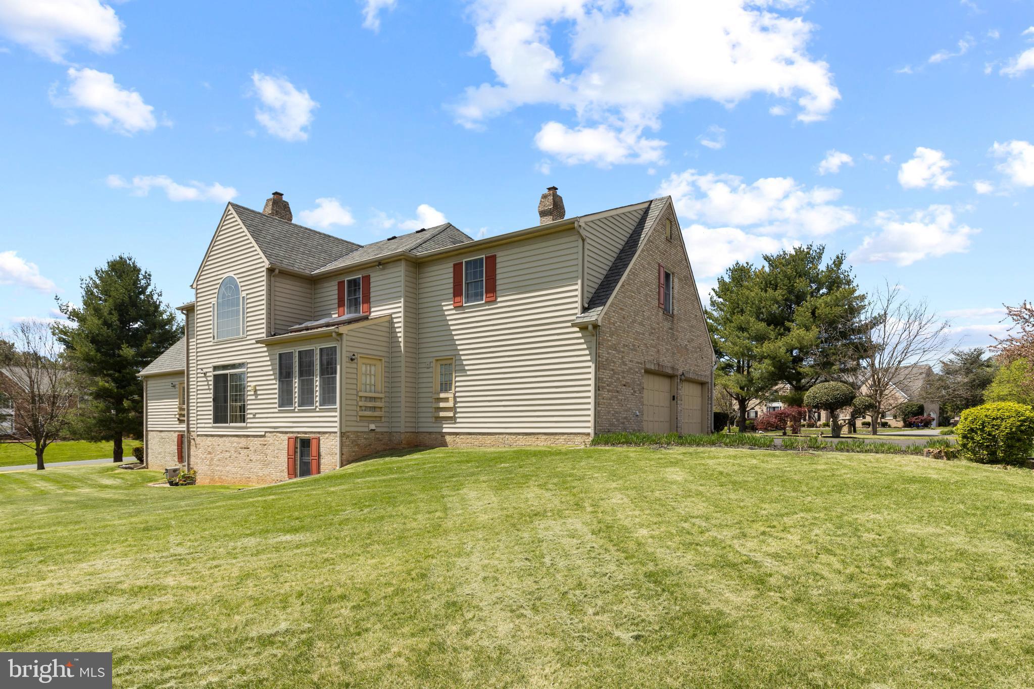 5610 Griffith Farm Road Derwood, MD 20855 - Photo 33 of 35 Gallery Image 33