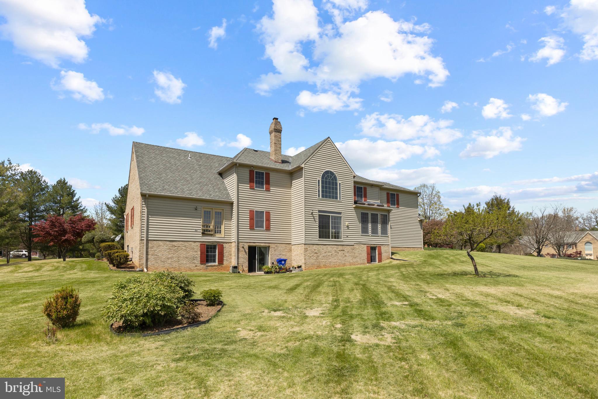 5610 Griffith Farm Road Derwood, MD 20855 - Photo 35 of 35 Gallery Image 35