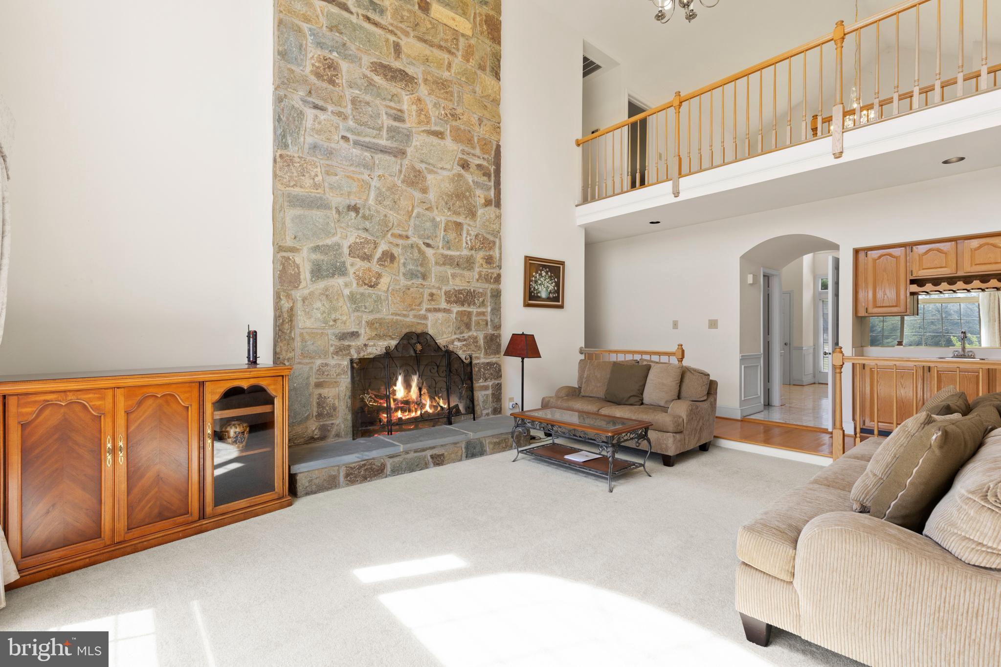 5610 Griffith Farm Road Derwood, MD 20855 - Photo 7 of 35 Gallery Image 7