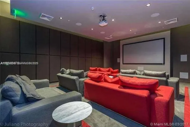 $4,200 | 1100 South Miami Avenue, Unit 3907, Miami, FL 33130