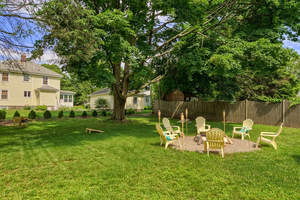 32 Silsbee Road North Andover, MA 01845 - Photo 20 of 26 Gallery Image 20