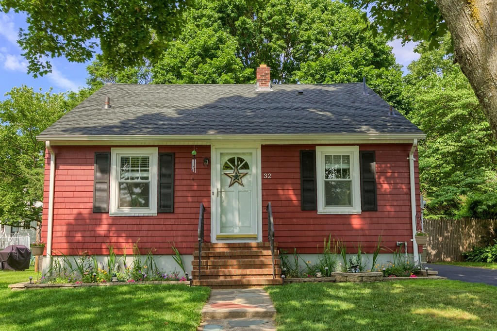 32 Silsbee Road North Andover, MA 01845 - Photo 25 of 26 Gallery Image 25