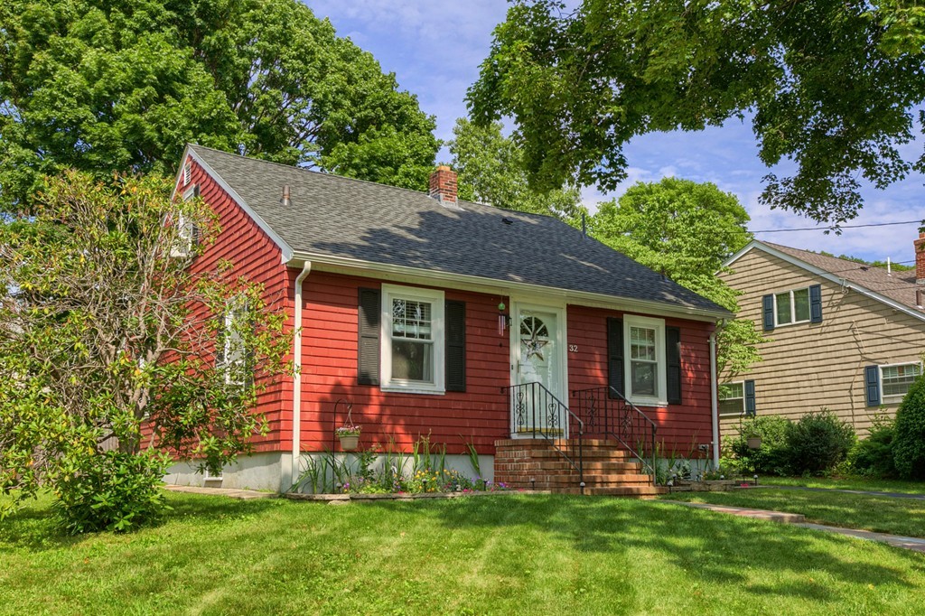 32 Silsbee Road North Andover, MA 01845 - Photo 26 of 26 Gallery Image 26