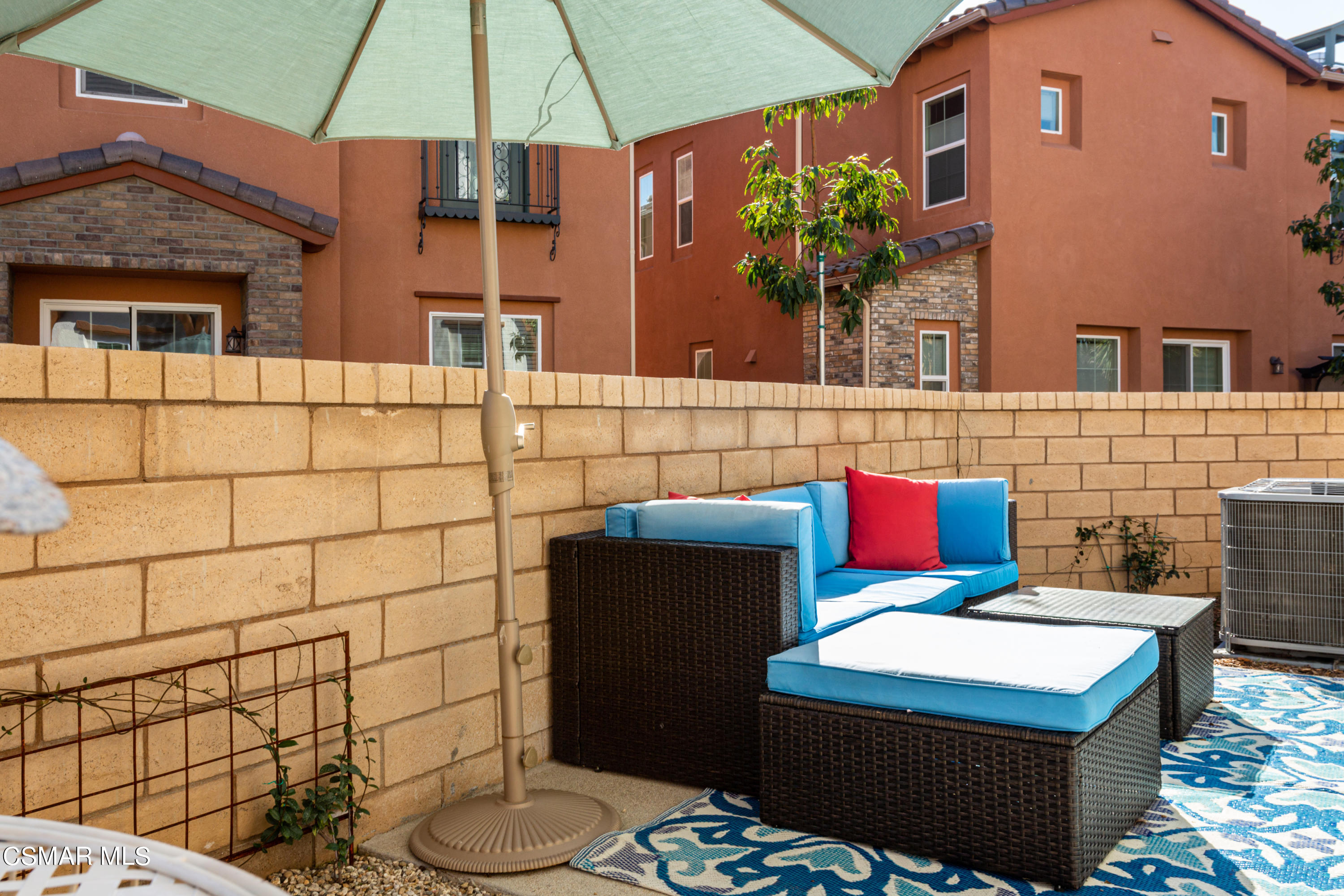1620 Range Road Oxnard, CA 93036 - Photo 26 of 34 a outdoor space with patio furniture