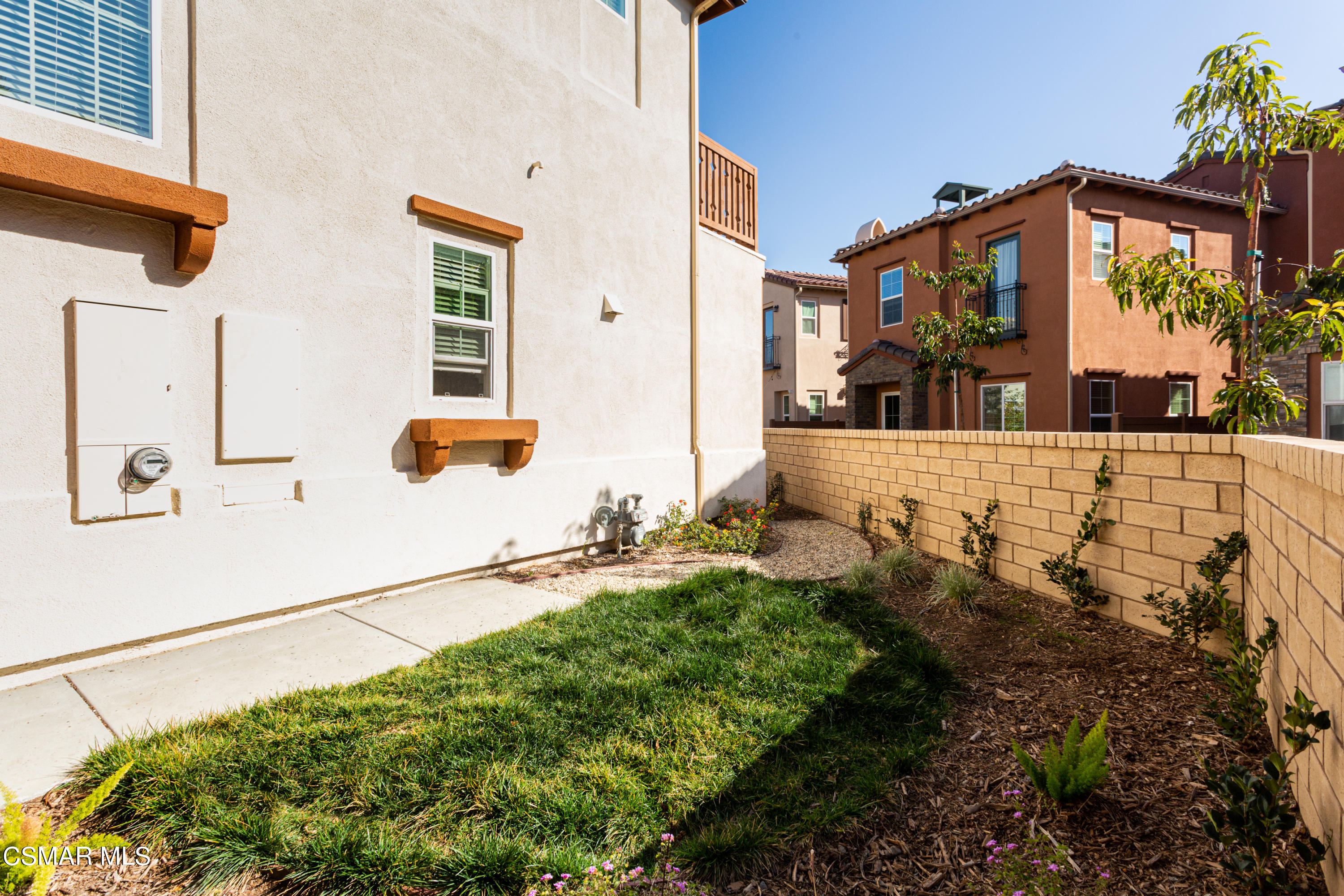 1620 Range Road Oxnard, CA 93036 - Photo 28 of 34 a view of a house with a yard