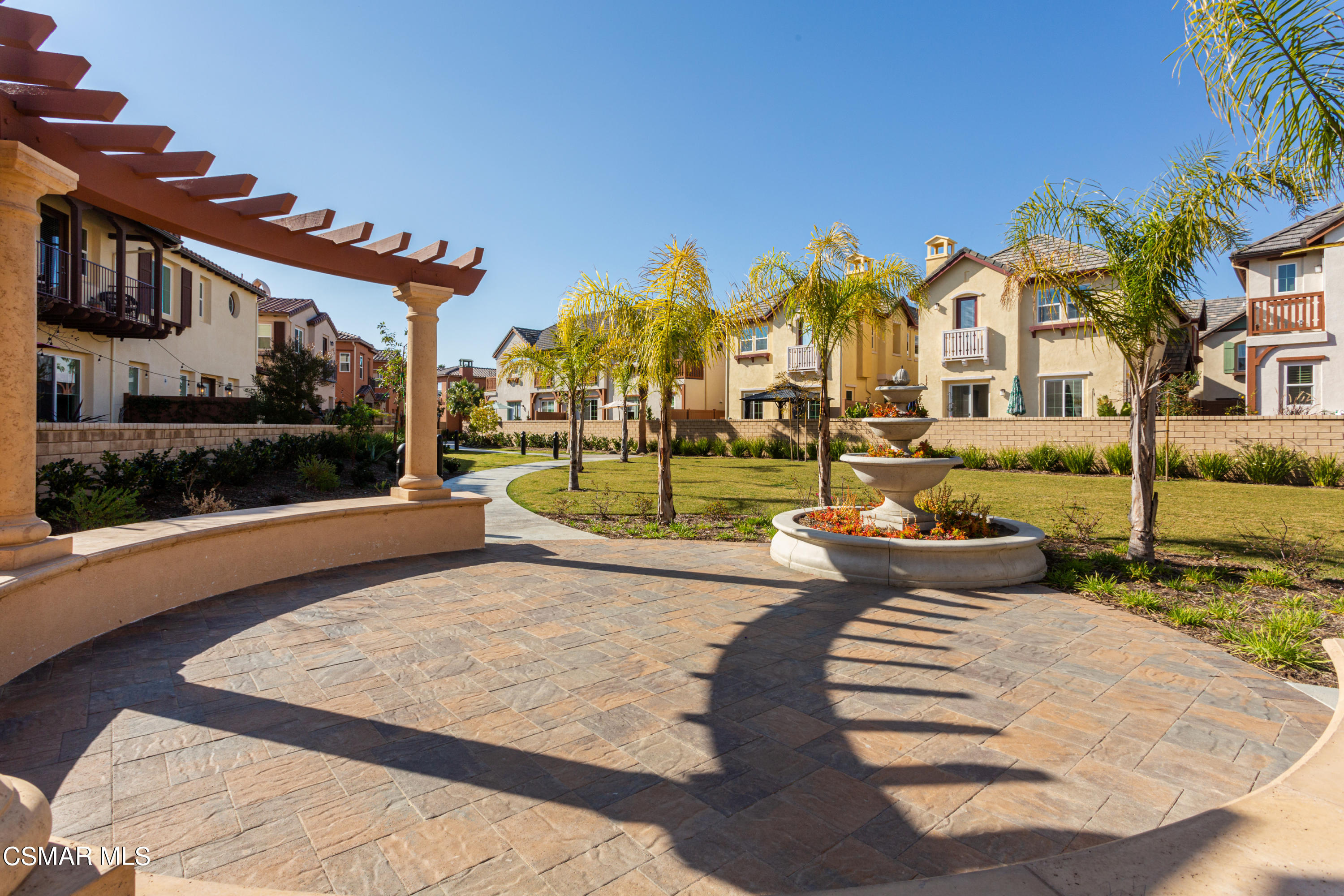 1620 Range Road Oxnard, CA 93036 - Photo 31 of 34 a view of outdoor space yard and patio