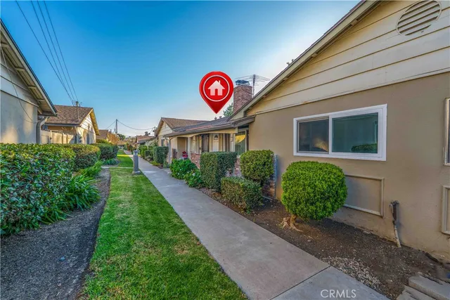 $539,999 | 2295 North Tustin Street, Unit 31, Orange, CA 92865