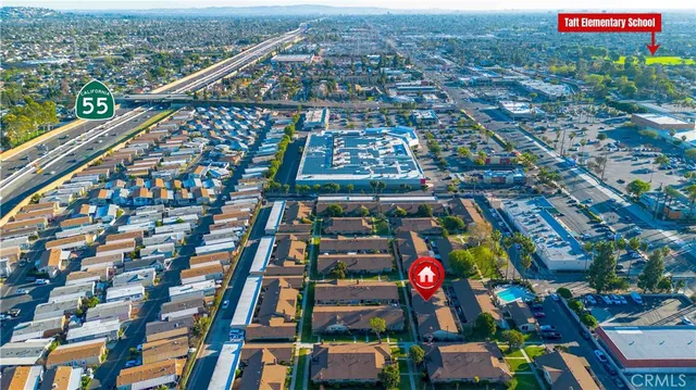 $539,999 | 2295 North Tustin Street, Unit 31, Orange, CA 92865