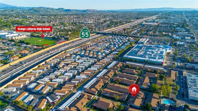 $539,999 | 2295 North Tustin Street, Unit 31, Orange, CA 92865