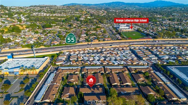 $539,999 | 2295 North Tustin Street, Unit 31, Orange, CA 92865