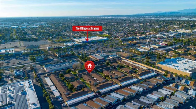 $539,999 | 2295 North Tustin Street, Unit 31, Orange, CA 92865